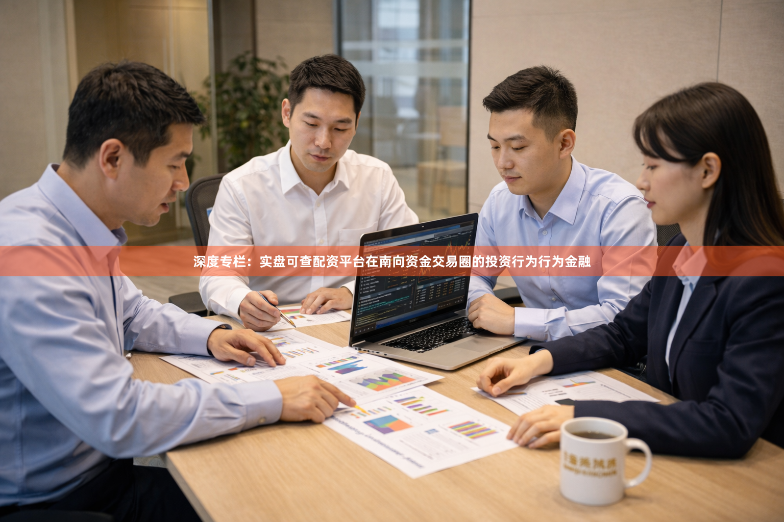 深度专栏：实盘可查配资平台在南向资金交易圈的投资行为行为金融