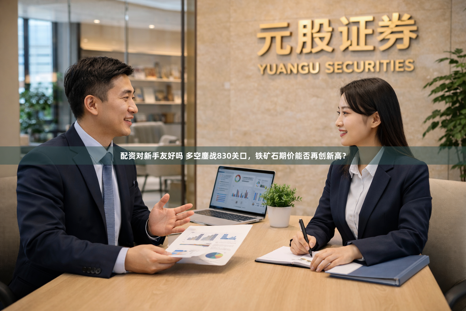 配资对新手友好吗 多空鏖战830关口，铁矿石期价能否再创新高？