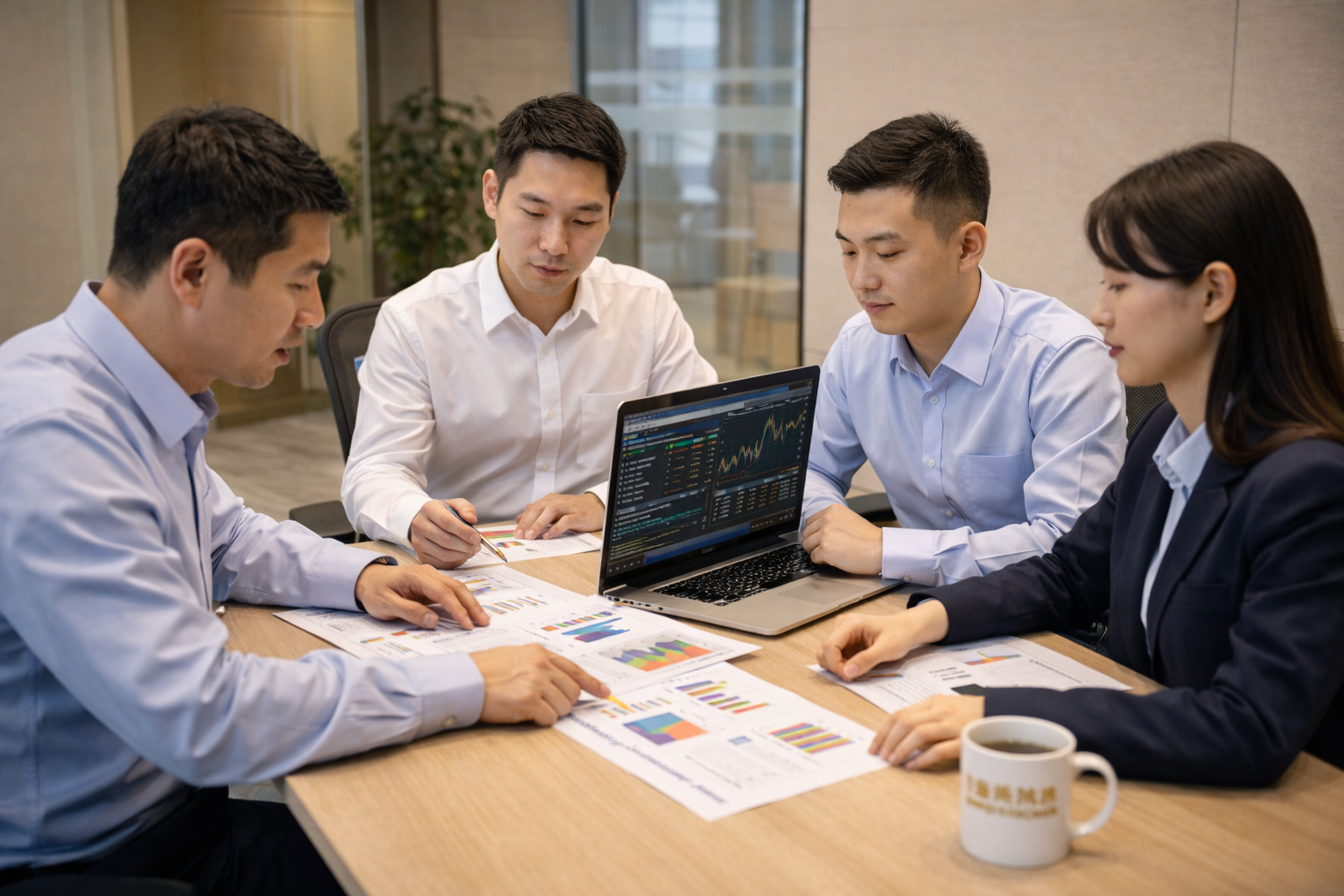 近期境内外股市在当前宽幅震荡周期里中配资炒股的资金效率案例解